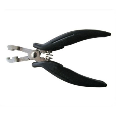 Tenaza Multifunción Ergonómica Mango Negro