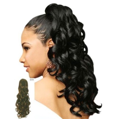 Extensión Sasha String 205