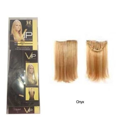 Extensión Clip-In Ónix