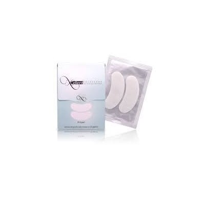 Parches de Gel para Ojos Sin Pelusa