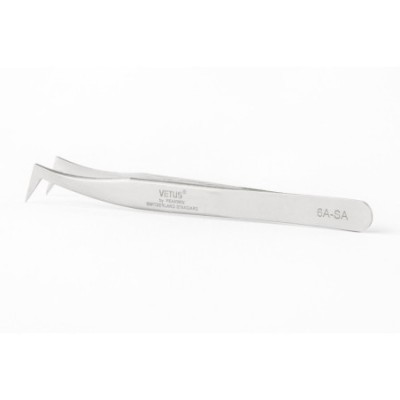 Pinza Multiángulo para Pestañas 6A,C,D,E,F