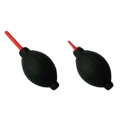 Soplador de Aire Pequeño para Pestañas