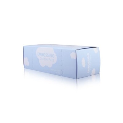 Algodón Absorbente para Uso Cosmético