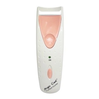 Rizador Mágico de Pestañas