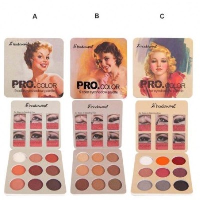 To Ship  12 Colors Matte Lipstick