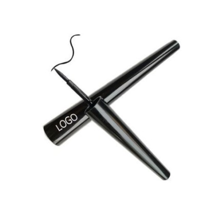 36 pzas Delineador de ojos líquido de larga duración a prueba de agua Etiqueta Nuevo producto Delineador de ojos líquido